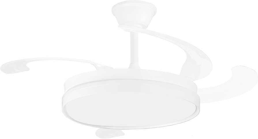 VENTILADOR DE TECHO ORBEGOZO BLANCO 120 CP 156120